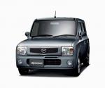 Mazda Spiano 2007 года